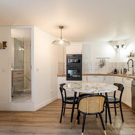 Apartament Renovated Duplex - Cannes Croisette Golden Square Zewnętrze zdjęcie